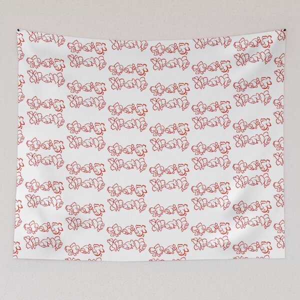 Item preview, Oranda Ranchu Ryukin Logo 0515A designed and sold by Nosnah.