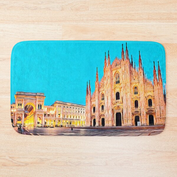 Item preview, Duomo di Milano  designed and sold by Sofia-Draws.