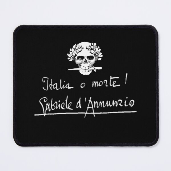 Item preview, Italia o morte designed and sold by ivanvenerucci.