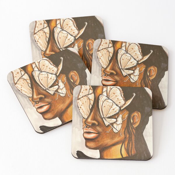 Item preview, Blinded designed and sold by artbykateconroy.