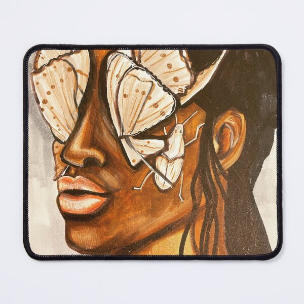 Item preview, Blinded designed and sold by artbykateconroy.