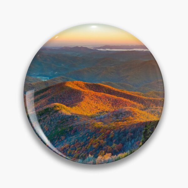 Item preview, Great Smoky Mountains national park designed and sold by JoshuaDarbon94.