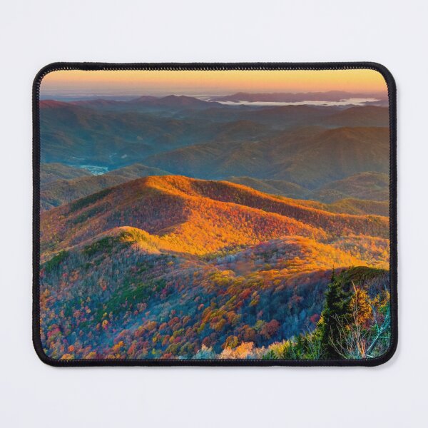 Item preview, Great Smoky Mountains national park designed and sold by JoshuaDarbon94.