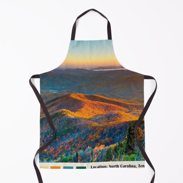 Item preview, Great Smoky Mountains national park designed and sold by JoshuaDarbon94.