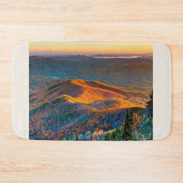 Item preview, Great Smoky Mountains national park designed and sold by JoshuaDarbon94.