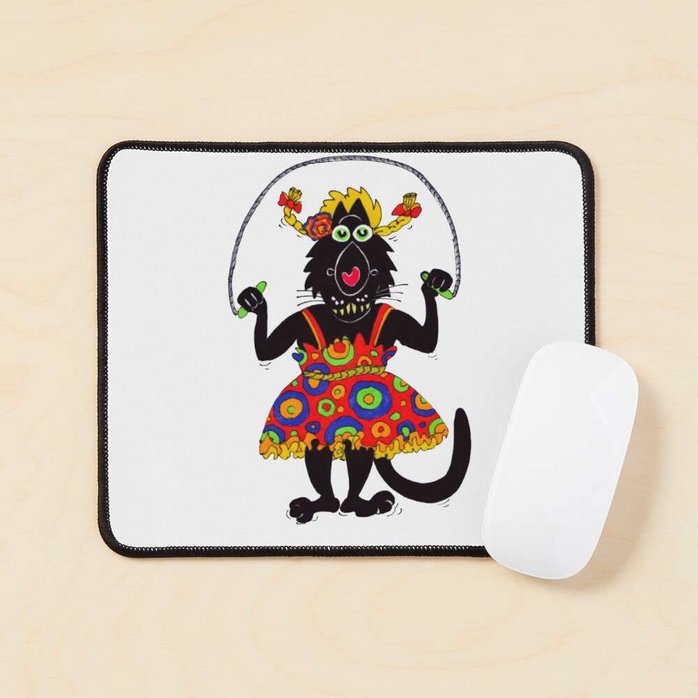 Item preview, Mouse Pad designed and sold by cuprum.