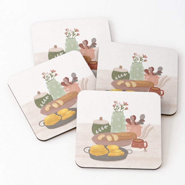 Item preview, The art concept of still life designed and sold by mikimari.