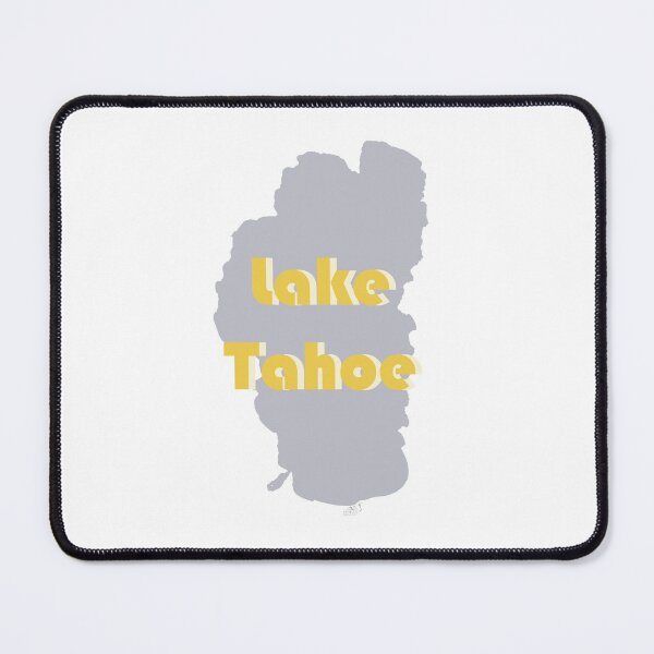 Item preview, Lake Tahoe, California, Nevada designed and sold by Awake88.