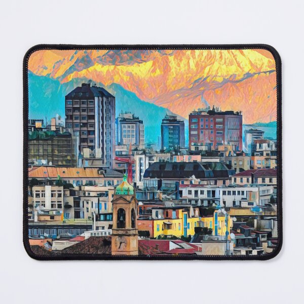 Item preview, Milan, Italy designed and sold by Sofia-Draws.