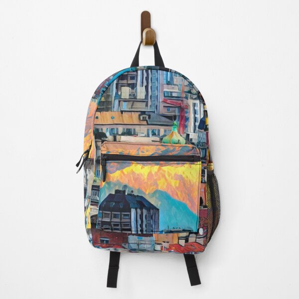 Item preview, Milan, Italy designed and sold by Sofia-Draws.