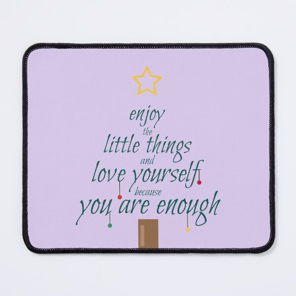 Item preview, We Wish You Happy Christmas and Happy New Year - New Year New Me designed and sold by cerenalkan.