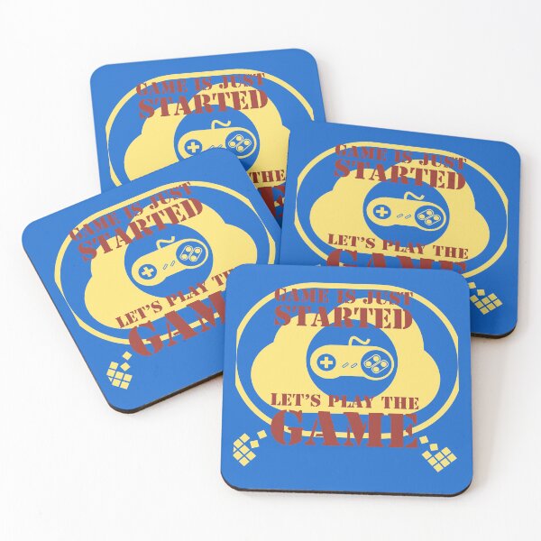 Item preview, Game is just started designed and sold by SKProducts1.