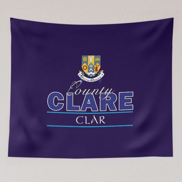 Item preview, CLARE IRLANDA designed and sold by CathalDevlin.