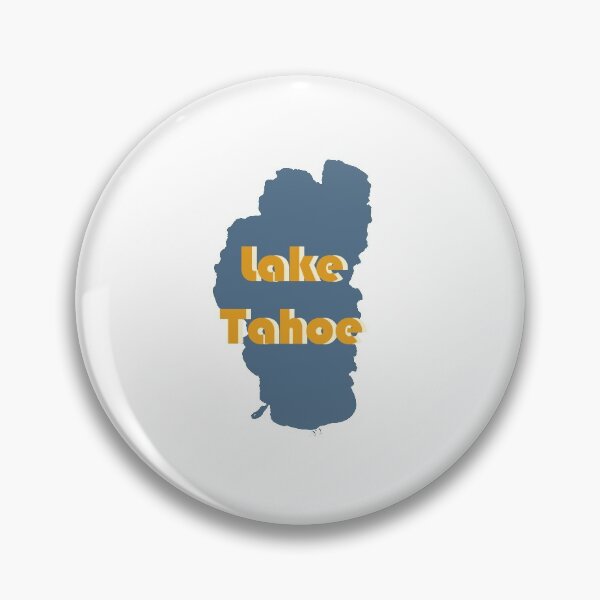 Item preview, Lake Tahoe, California, Nevada  designed and sold by Awake88.