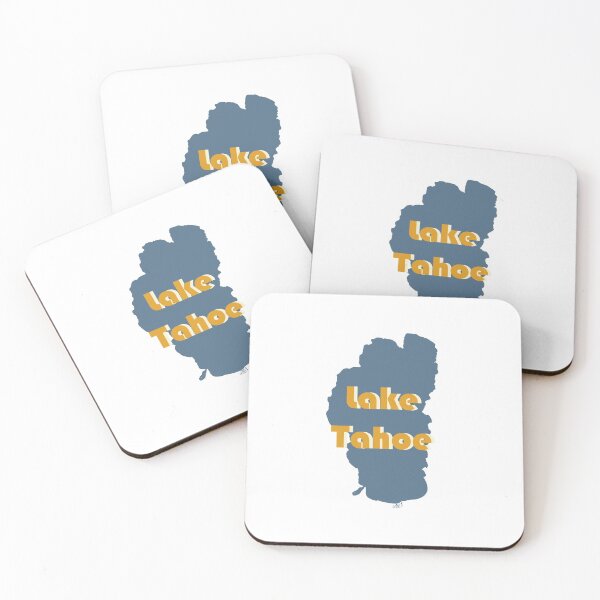 Item preview, Lake Tahoe, California, Nevada  designed and sold by Awake88.