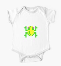 Frogger One Piece - Short Sleeve