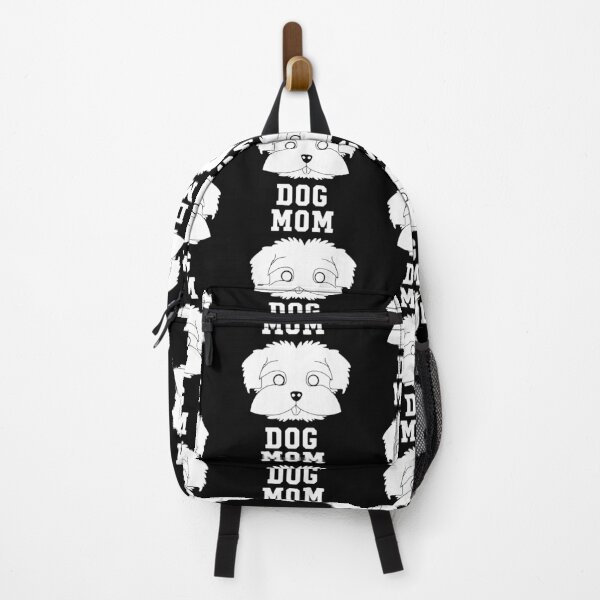 Item preview, Dog Mom The Walking Mom Evolution Dog Walker Essential Love Pet Love Dog Gift Premium Apparel Funny Holiday Xmas designed and sold by DesignByHeartUK.