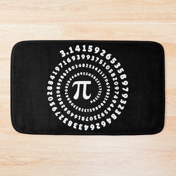 Item preview, Pie Love Math I love mathematics Iota pie formula pie infinity Gift friend Funny Art Design Happy Apparel Essential Inspiration Joy Mood designed and sold by DesignByHeartUK.