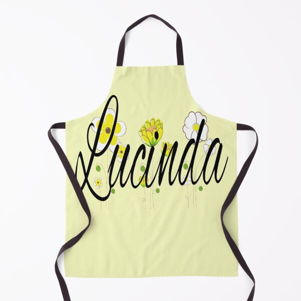 Item preview, Lucinda name designed and sold by Areashor.