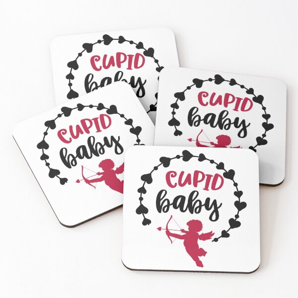 Item preview, Cupid Baby-valentines day 2022 designed and sold by Hartics.