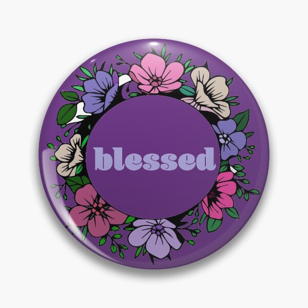 Item preview, blessed 2 designed and sold by orchidgd.