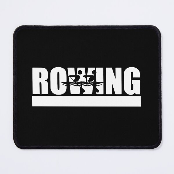 Item preview, Love rowing Eat Sleep row Love Rowing Born to Row Gift Premium Apparel Funny Holiday Xmas designed and sold by DesignByHeartUK.