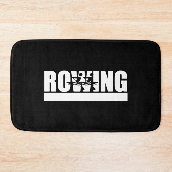 Item preview, Love rowing Eat Sleep row Love Rowing Born to Row Gift Premium Apparel Funny Holiday Xmas designed and sold by DesignByHeartUK.