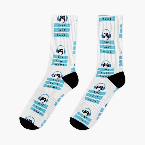 Item preview, One Last Game Design designed and sold by universegrace.