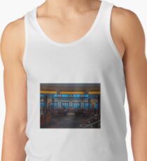 Guest Relations Tank Top