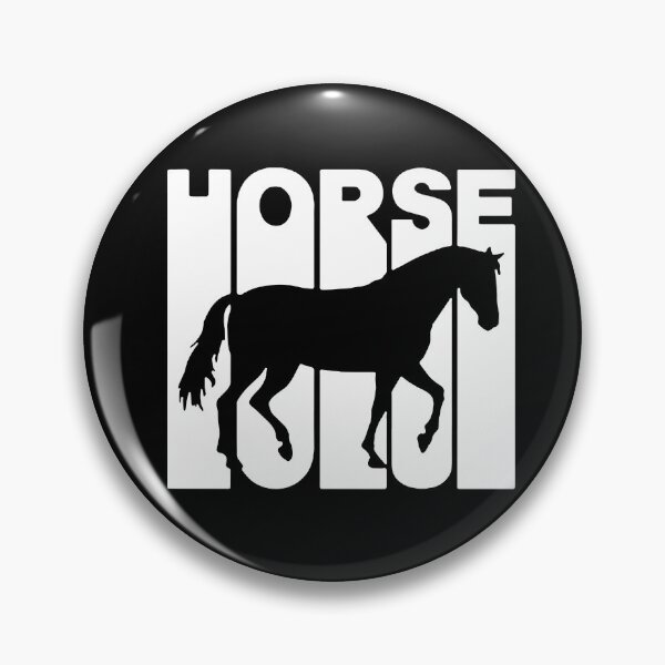 Item preview, Love Horse Riding Horse Jump Cool spore poney Gift Premium Apparel Funny Holiday Xmas designed and sold by DesignByHeartUK.