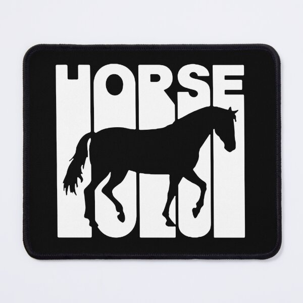 Item preview, Love Horse Riding Horse Jump Cool spore poney Gift Premium Apparel Funny Holiday Xmas designed and sold by DesignByHeartUK.