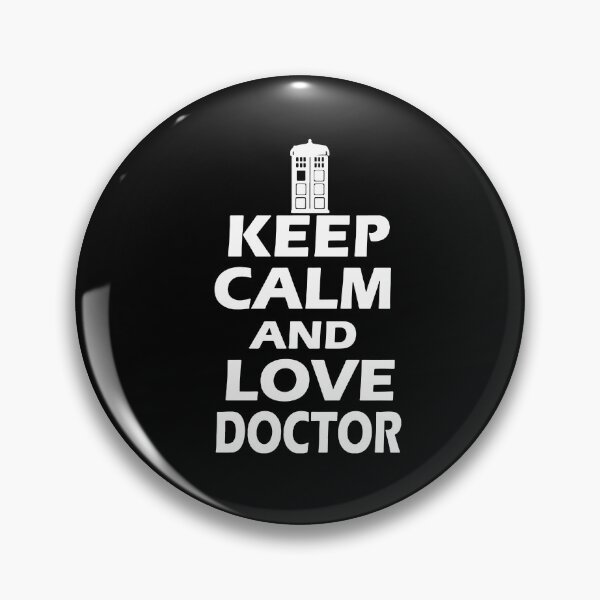 Item preview, Keep Calm Love Doctor Love Paramedic Medical Love Doctor Talent Loading emt Gift Premium Apparel Funny Holiday Xmas designed and sold by DesignByHeartUK.