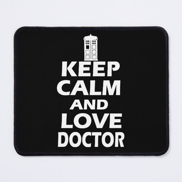 Item preview, Keep Calm Love Doctor Love Paramedic Medical Love Doctor Talent Loading emt Gift Premium Apparel Funny Holiday Xmas designed and sold by DesignByHeartUK.