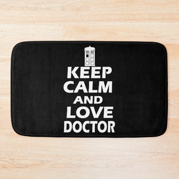 Item preview, Keep Calm Love Doctor Love Paramedic Medical Love Doctor Talent Loading emt Gift Premium Apparel Funny Holiday Xmas designed and sold by DesignByHeartUK.