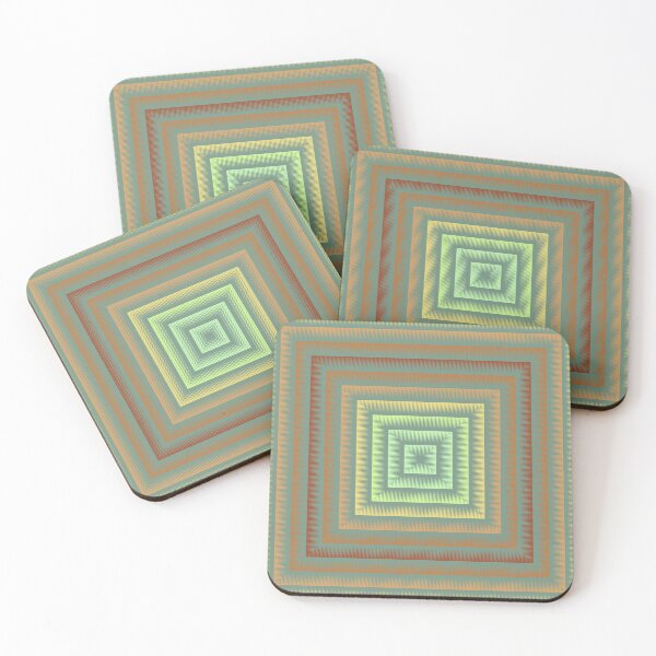 Item preview, Meander Dawn Sky designed and sold by Careful Disorder.