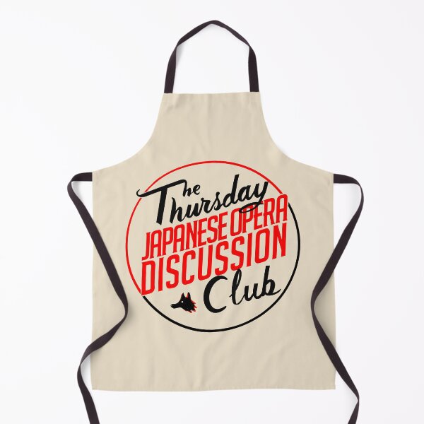 Item preview, The Thursday Murder Club designed and sold by MorvernDesigns.