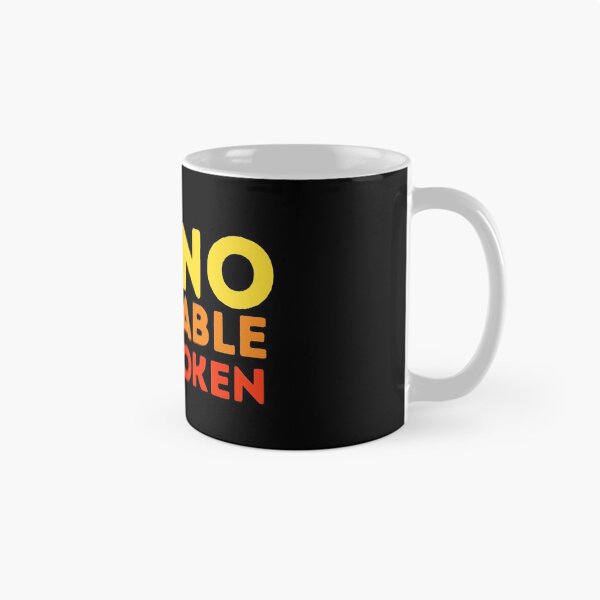 Item preview, oh no our table its broken designed and sold by VAHPROD.