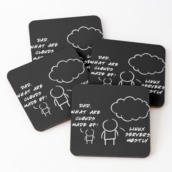 Item preview, Funny Linux Servers Programmer Time Money C++ Choose Your option Python Love Art Design Happy Apparel Essential Inspiration Joy Mood Funny Cat designed and sold by DesignByHeartUK.