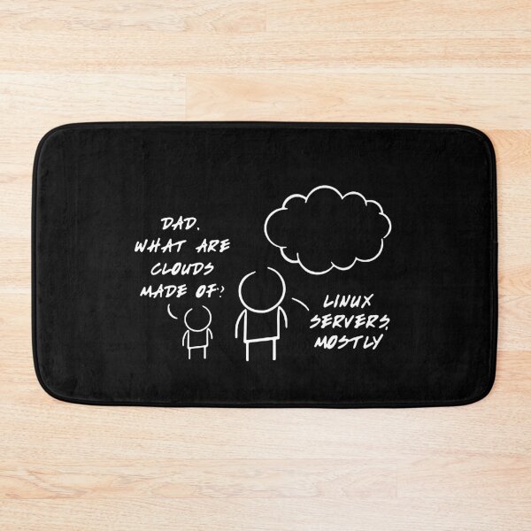 Item preview, Funny Linux Servers Programmer Time Money C++ Choose Your option Python Love Art Design Happy Apparel Essential Inspiration Joy Mood Funny Cat designed and sold by DesignByHeartUK.