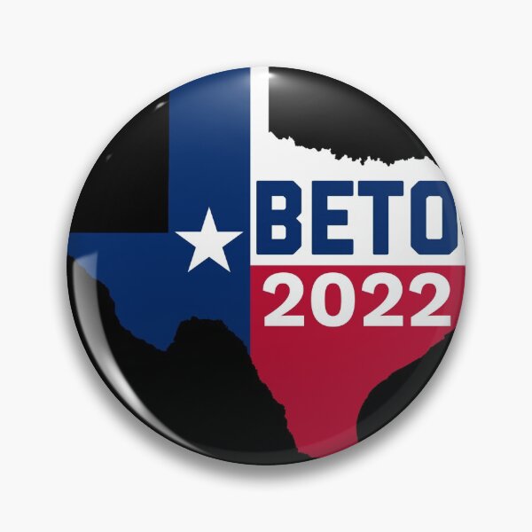 Item preview, Beto for Texas 2022 designed and sold by DesignsByRisa.