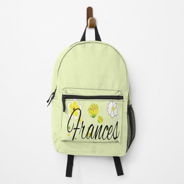 Item preview, Frances name designed and sold by Areashor.
