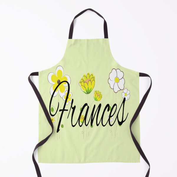 Item preview, Frances name designed and sold by Areashor.