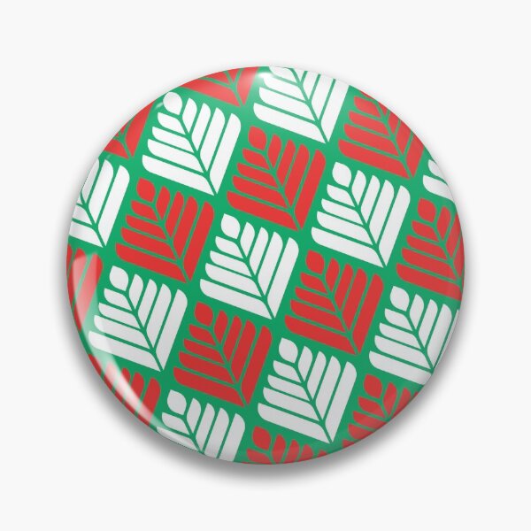 Item preview, Christmas floral pattern designed and sold by Lazy Factory.