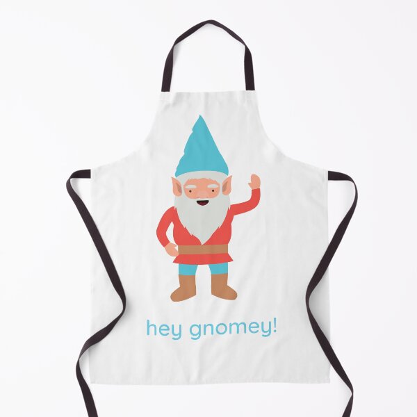 Item preview, Hey Gnomey, I'm Waving at You! designed and sold by topisawtees.