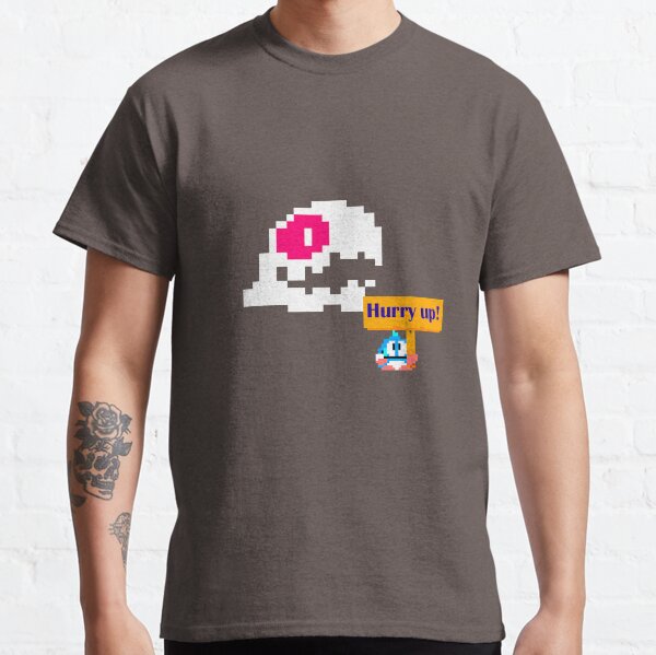 Bubble Bobble Classic T-Shirt