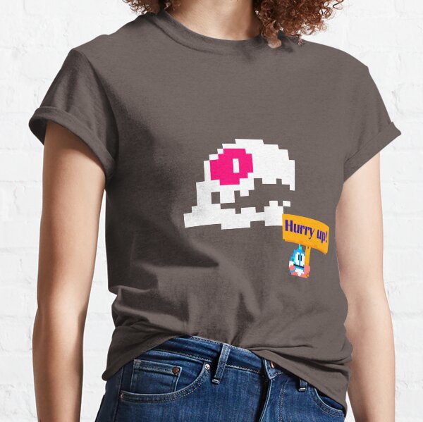 Bubble Bobble Classic T-Shirt