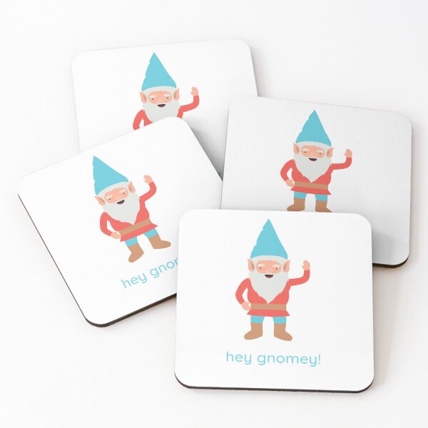 Item preview, Hey Gnomey, I'm Waving at You! designed and sold by topisawtees.