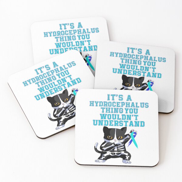 Item preview, It’s a hydrocephalus thing you wouldn’t understand   - hydrocephalus awareness month  designed and sold by Designs Of all kinds.