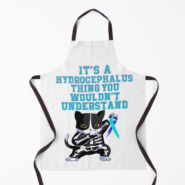 Item preview, It’s a hydrocephalus thing you wouldn’t understand - hydrocephalus awareness month designed and sold by Designs Of all kinds.