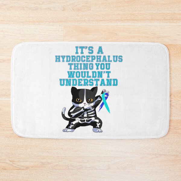 Item preview, It’s a hydrocephalus thing you wouldn’t understand   - hydrocephalus awareness month  designed and sold by Designs Of all kinds.